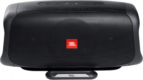 JBL BassPro Go