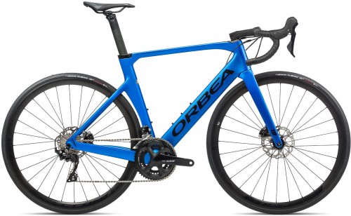 ORBEA Orca Aero M30 Team 2021