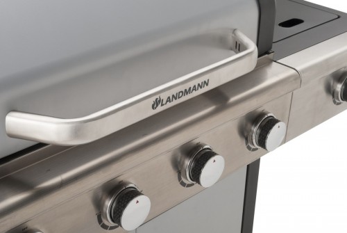 LANDMANN Triton PTS 4.1 12962