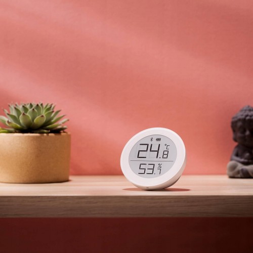 Xiaomi ClearGrass Bluetooth Thermometer