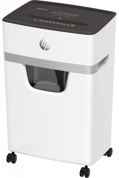 HP OneShred 15CC