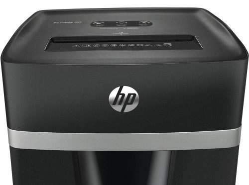 HP Pro Shredder 15CC