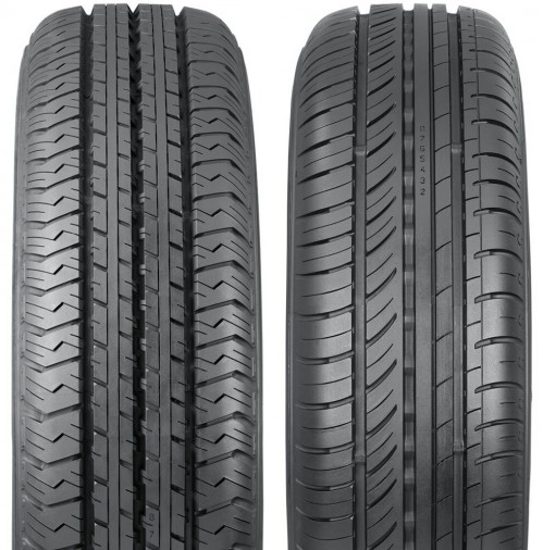 Nokian Nordman SC