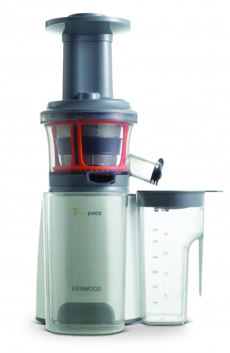 Kenwood PureJuice JMP 601