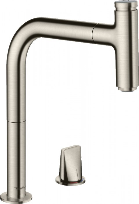 Hansgrohe Metris Select M71 73804000