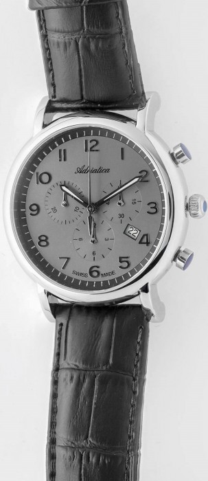 Adriatica 8297.5227CH