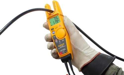 Fluke T6-1000