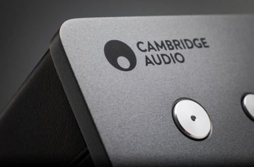 Cambridge DacMagic 200M