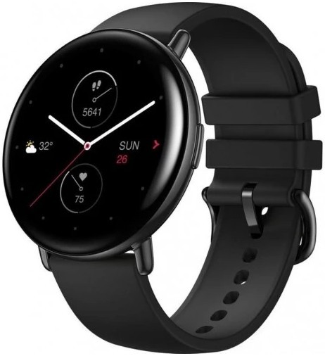 Xiaomi Amazfit Zepp E Circular