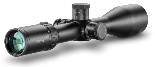 Hawke Vantage 30 WA 4-16x50 SF Rimfire