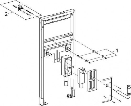 Grohe 38625001