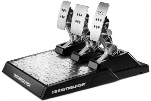 ThrustMaster T-LCM Pro Pedals