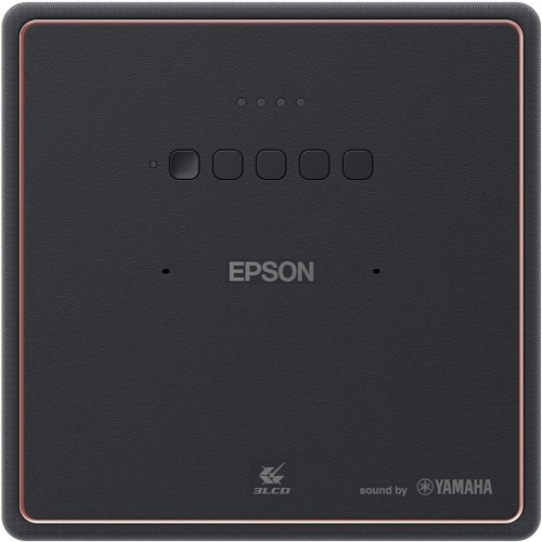 Epson EF‑12