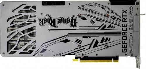 Palit GeForce RTX 3080 Ti GameRock OC