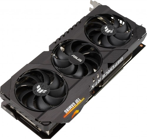 Asus GeForce RTX 3080 Ti TUF Gaming OC