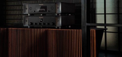 Marantz SACD 30n