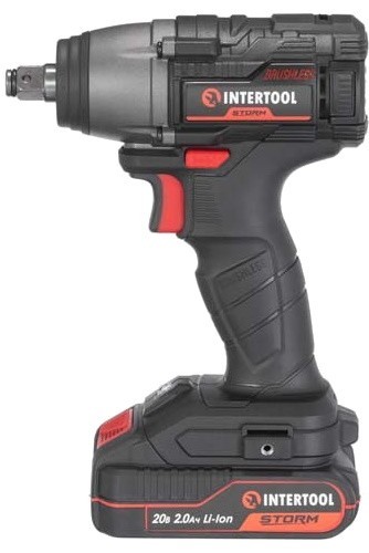 Intertool Storm WT-0364