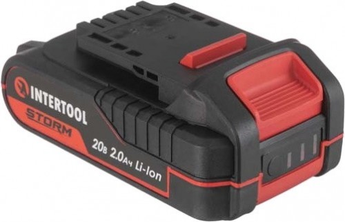 Intertool Storm WT-0364