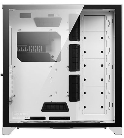 Lian Li PC-O11DXLW