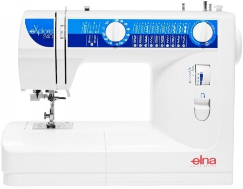 Elna eXplore 240