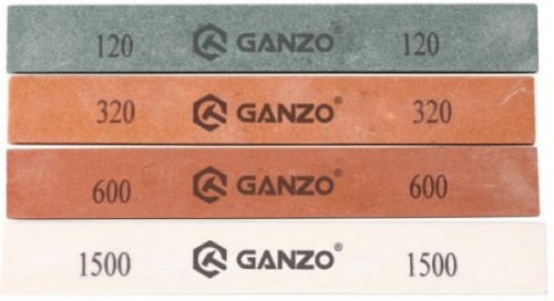 Ganzo GRP