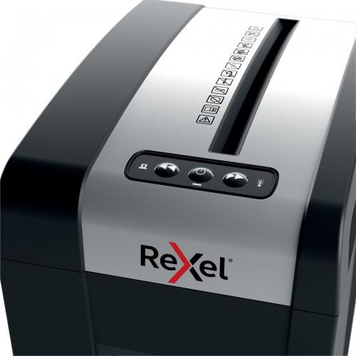 Rexel Secure MC6-SL