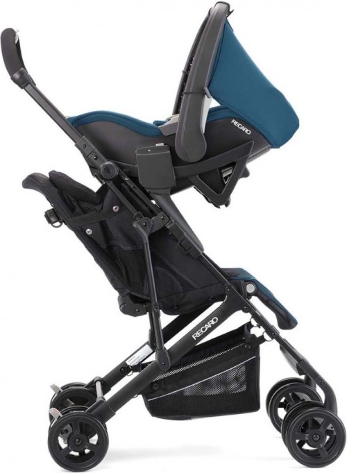 RECARO EasyLife 2 Elite