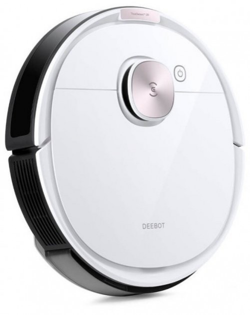 ECOVACS Deebot Ozmo N8