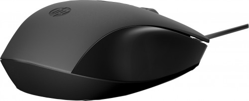 HP 150 Wired Mouse