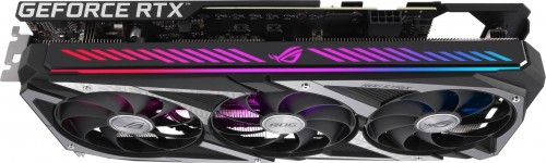 Asus GeForce RTX 3060 ROG Strix V2 Gaming 12GB