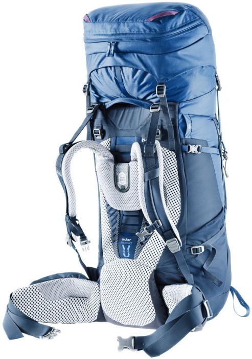 Deuter Aircontact 55+10 2019