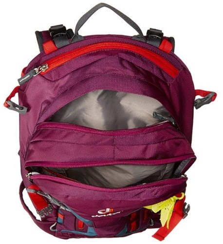 Deuter Freerider Pro 28 SL 2019