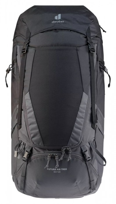 Deuter Futura Air Trek 60+10