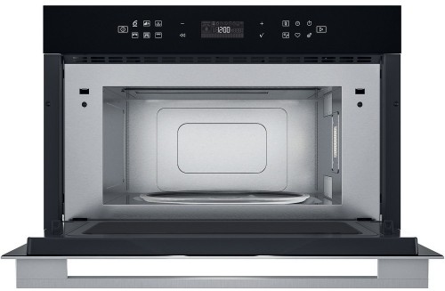 Whirlpool W7 MD 440 NB