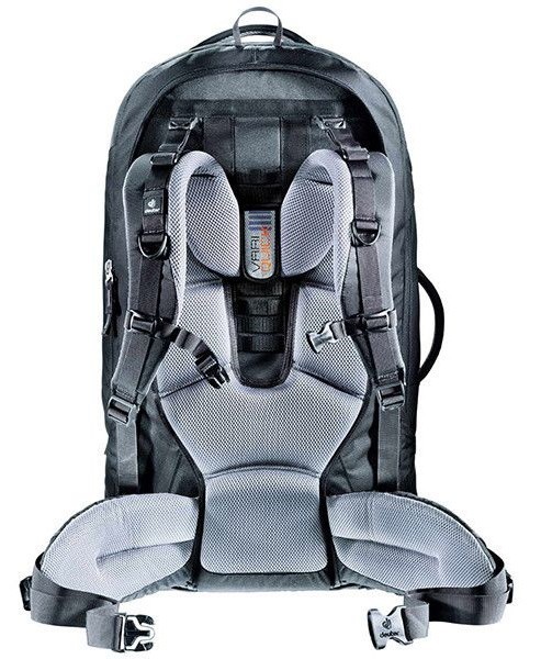 Deuter Traveller 70+10 2019