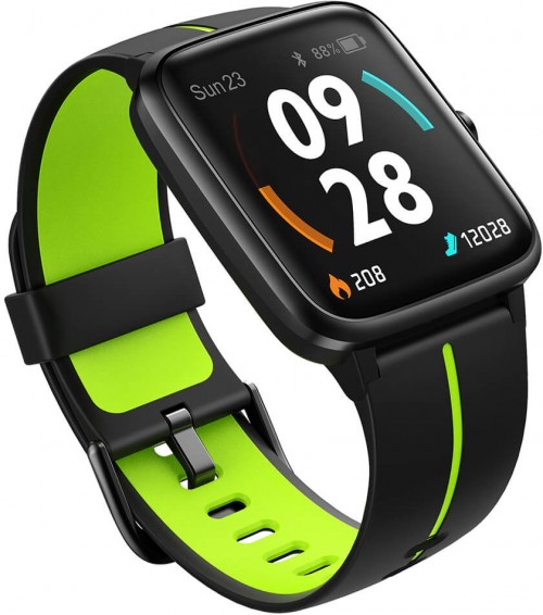 UleFone Watch GPS