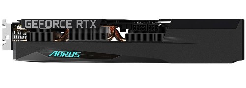 Gigabyte GeForce RTX 3060 Ti AORUS ELITE LHR 8G