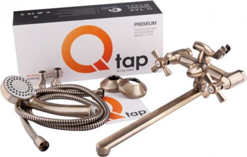 Q-tap Liberty-140