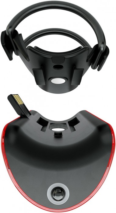 Knog Mid Cobber Rear