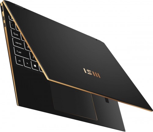 MSI Summit E13 Flip EVO A11MT
