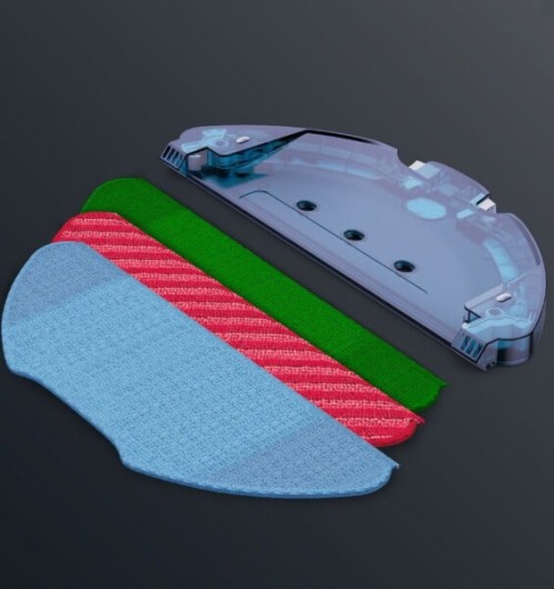 Rowenta Explorer Serie 95 RR 7987