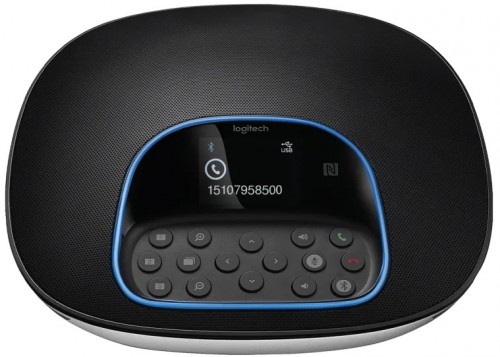 Logitech Group