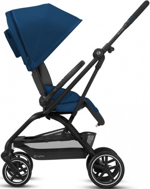 Cybex Eezy S Twist Plus 2