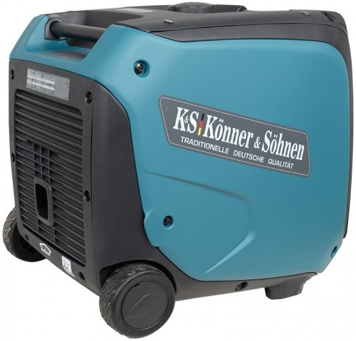 Konner&Sohnen KS 4000iEG S