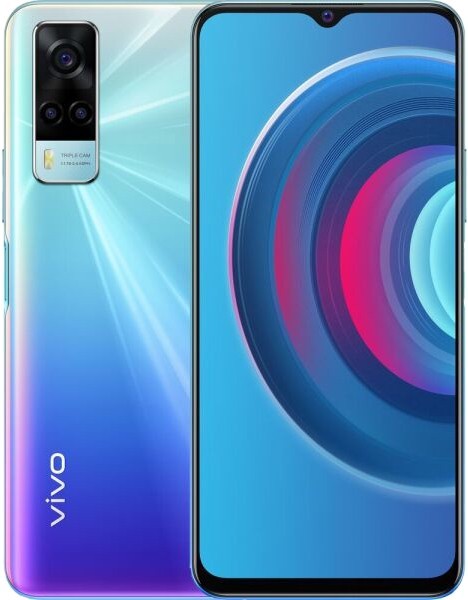 Vivo Y53s