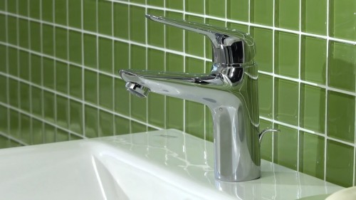 Hansgrohe Novus 1152019