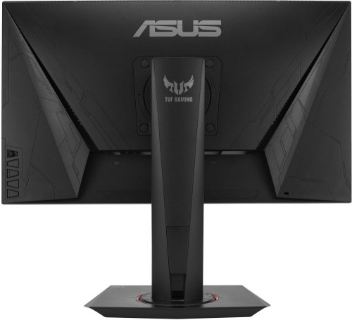 Asus TUF Gaming VG258QM