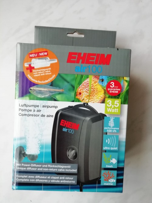 EHEIM Air Pump 100