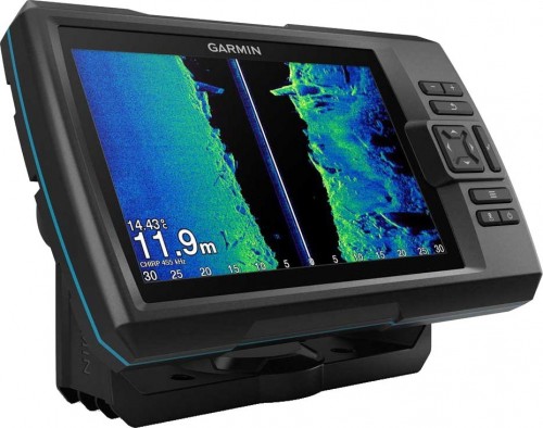 Garmin Striker Vivid 7sv