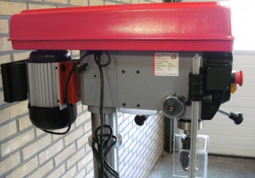 HOLZMANN SB2516H 400V